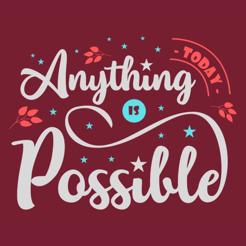 Tout est possible