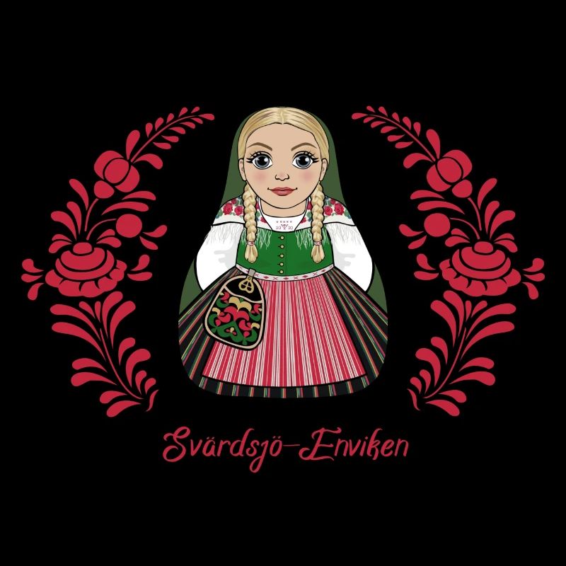 Svärdsjö-Enviken