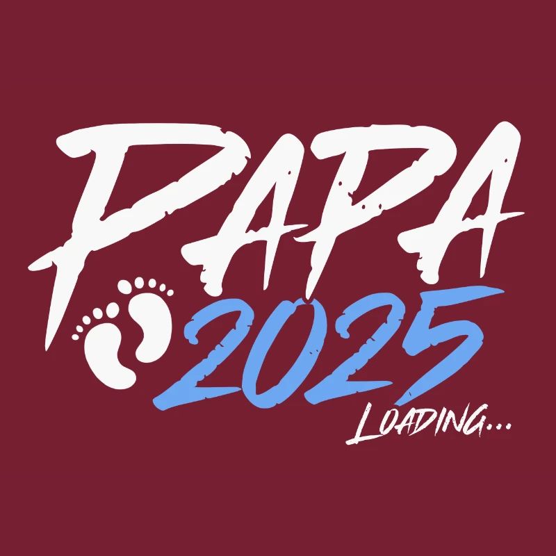 Papa 2025 loading