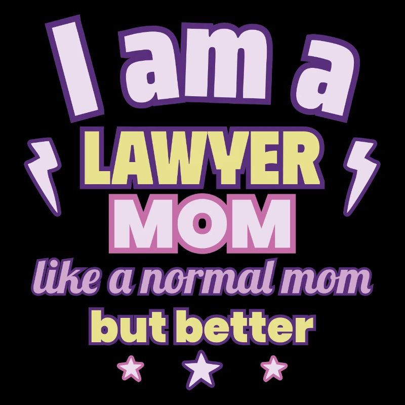 Mama Anwältin, Muttertagsgeschenk