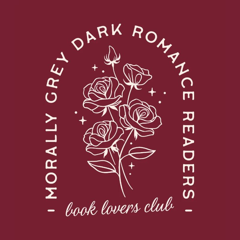 Dark Romance moralisch graue Romantasy Leser