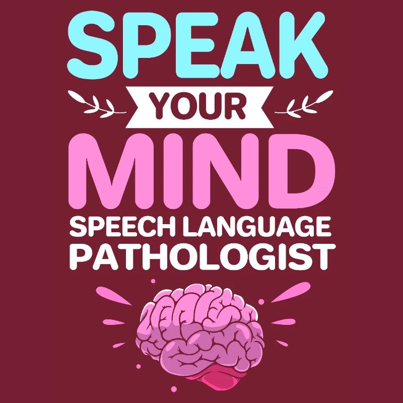 Speech Therapist Speech Therapy Speech Therapist