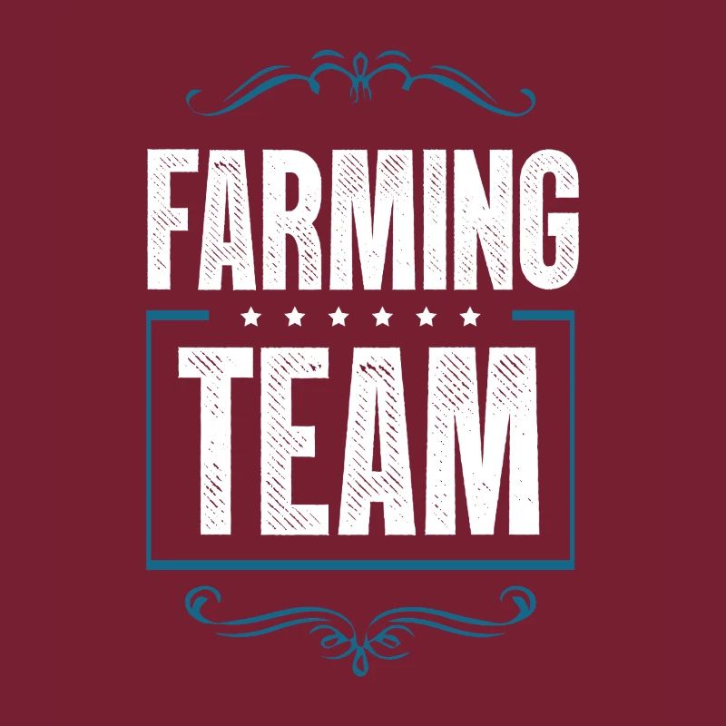 Équipe agricole