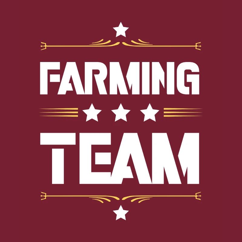 Équipe agricole