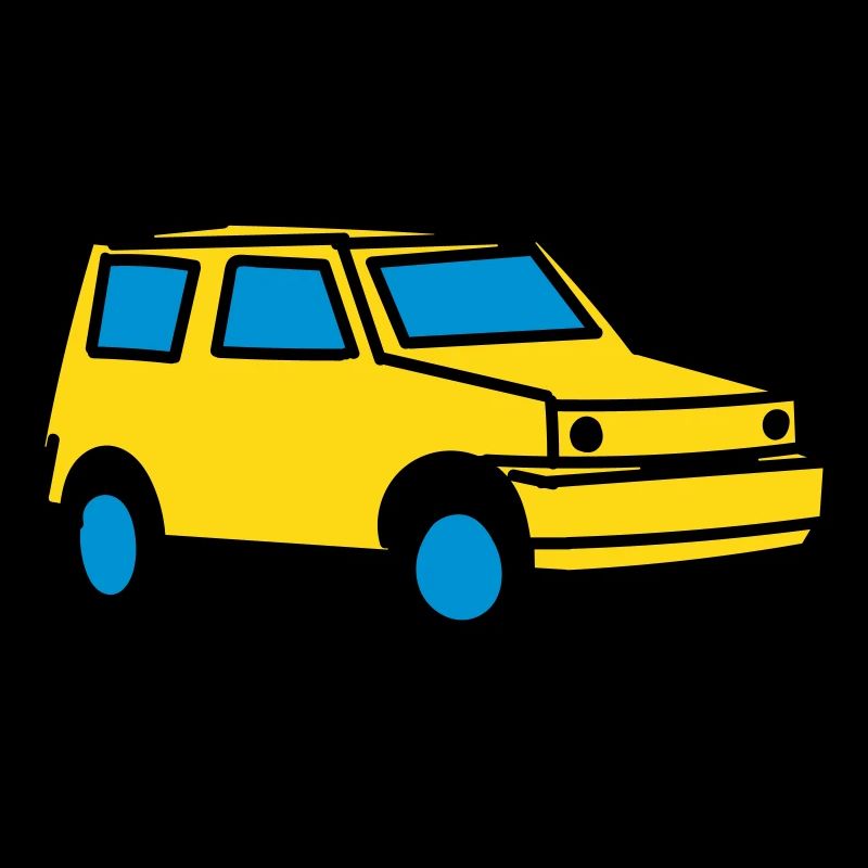 voiture