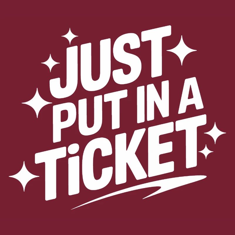 Technischer Support Computerfreak Nerd