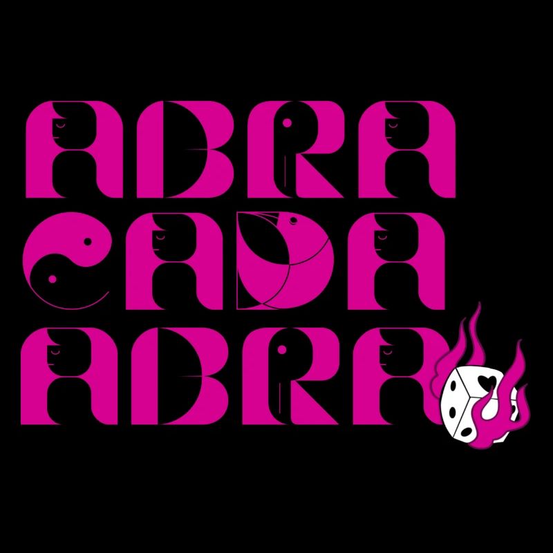 ABRACADABRA