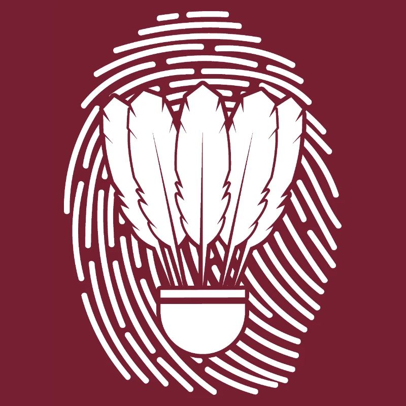 Federball Badminton