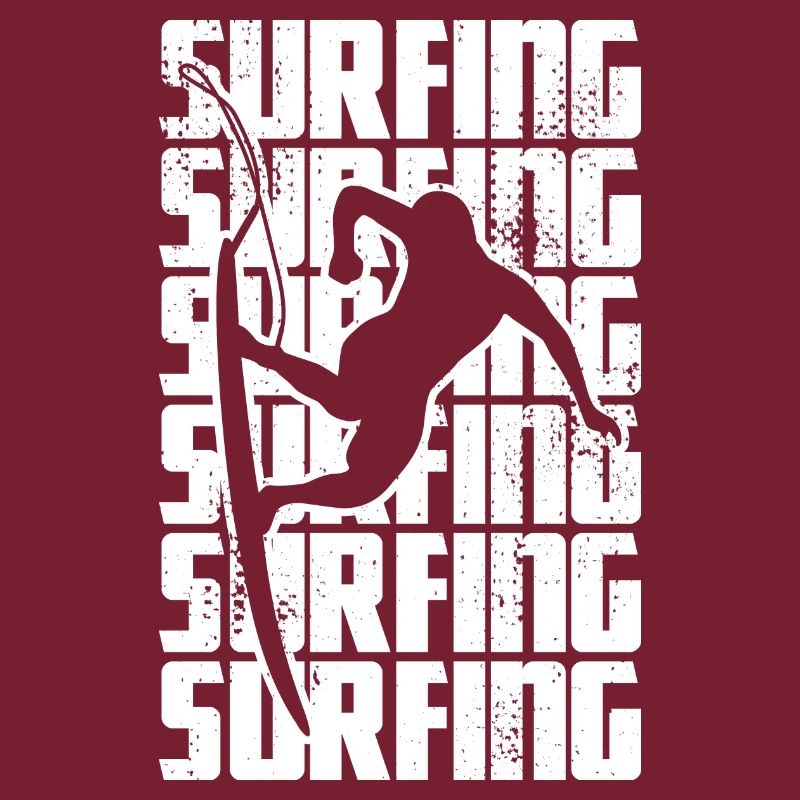 Surfen