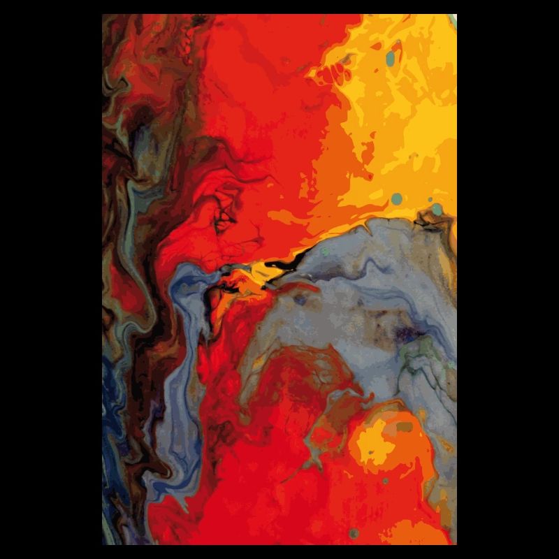 Magma