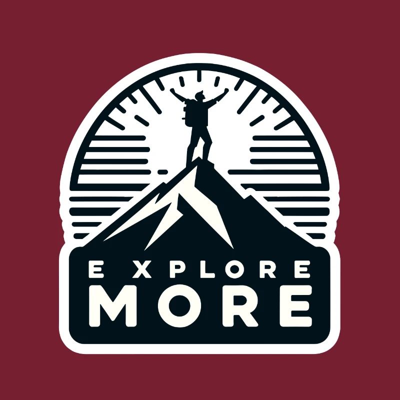 Explore more - Wanderer