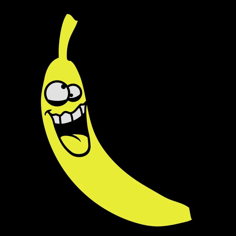 Crazy Banana