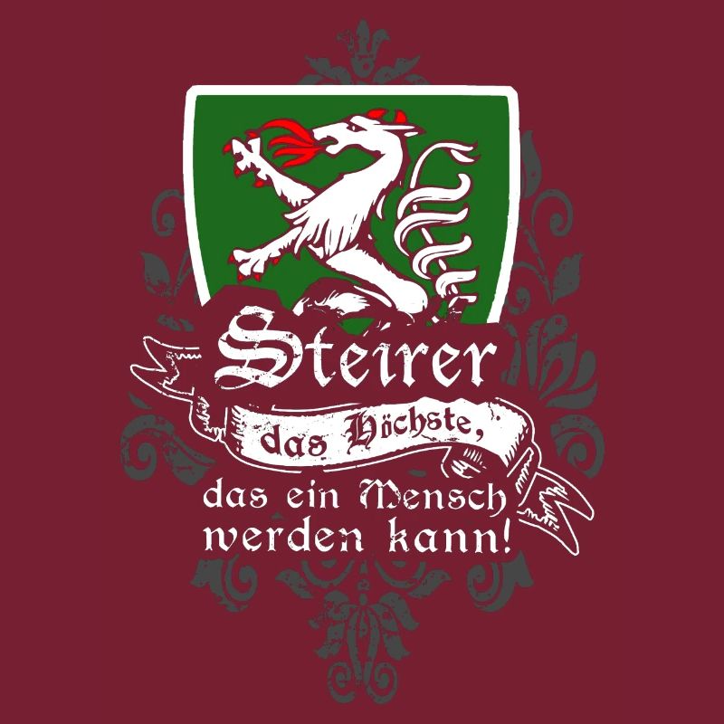 Steirer – Das Höchste, was ein Mensch werden kann