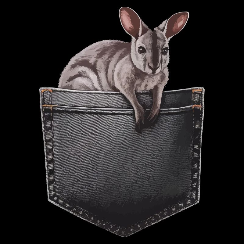 Wallaby
