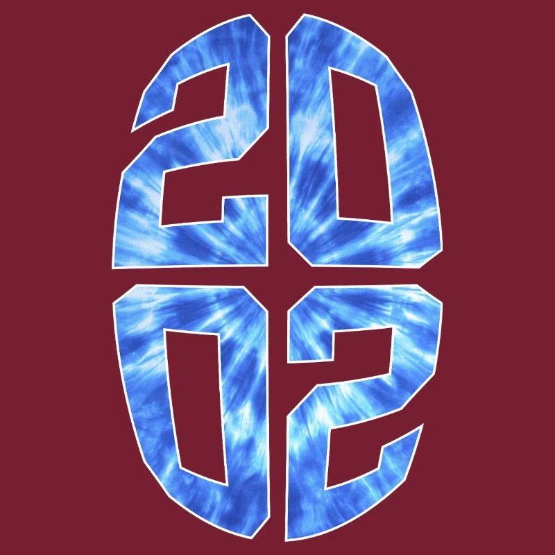 24 ANS 2002 24E ANNIVERSAIRE