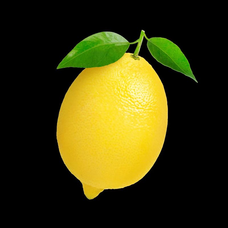 Zitrone