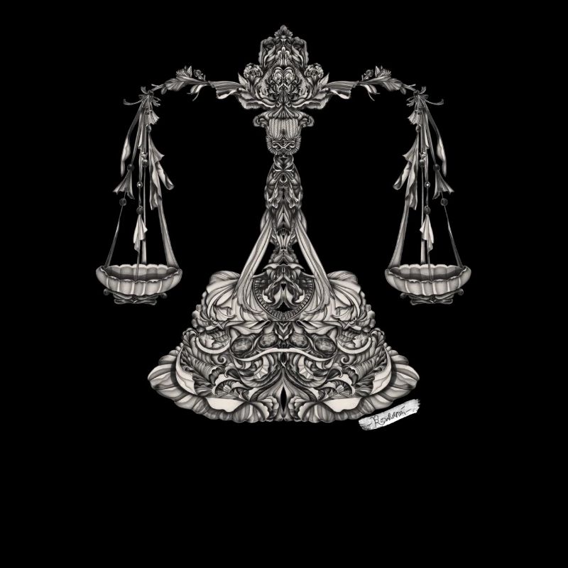 Libra Zodiac