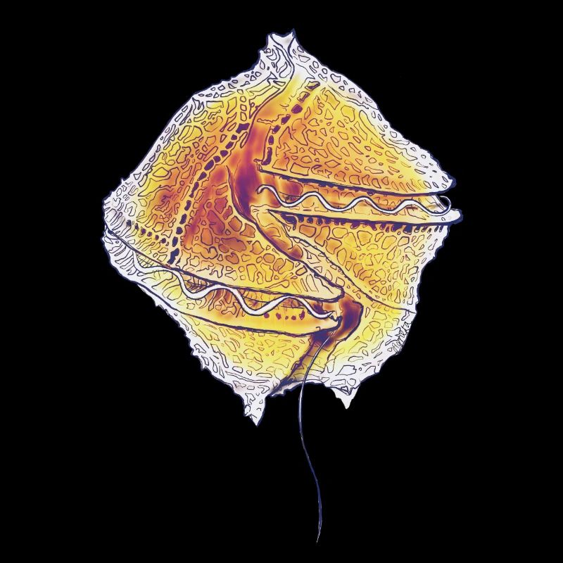 Gonyaulax spinifera