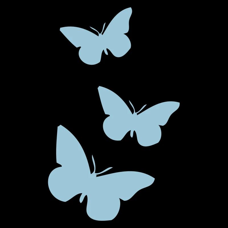 Schmetterling