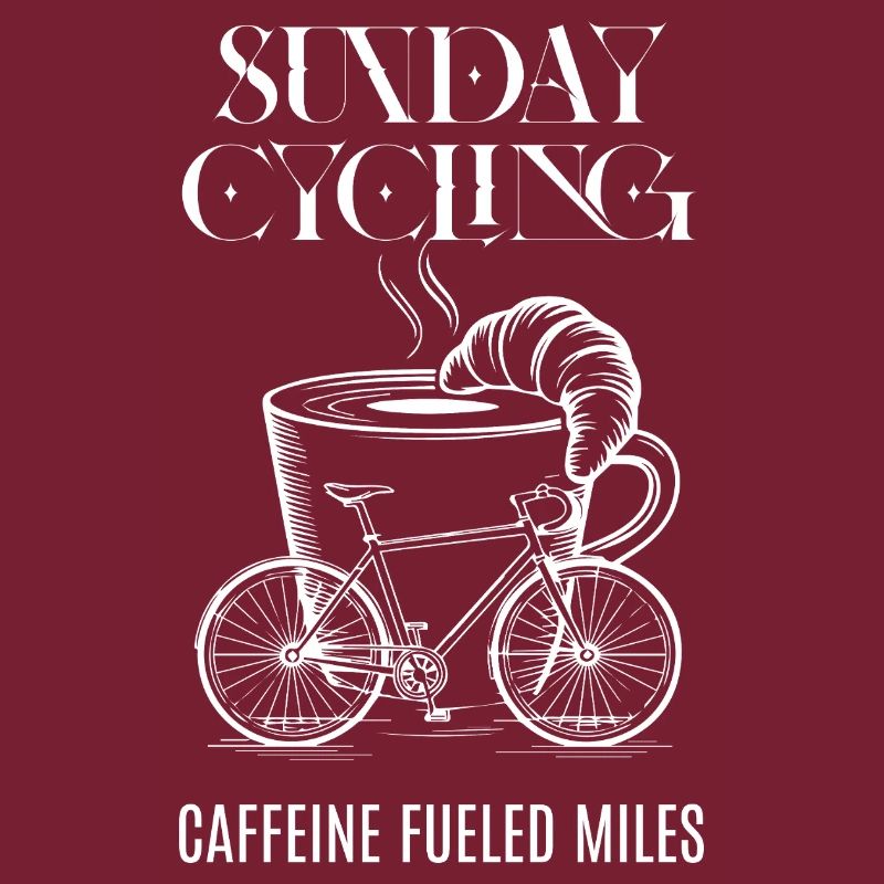 Miles alimentés par la caféine