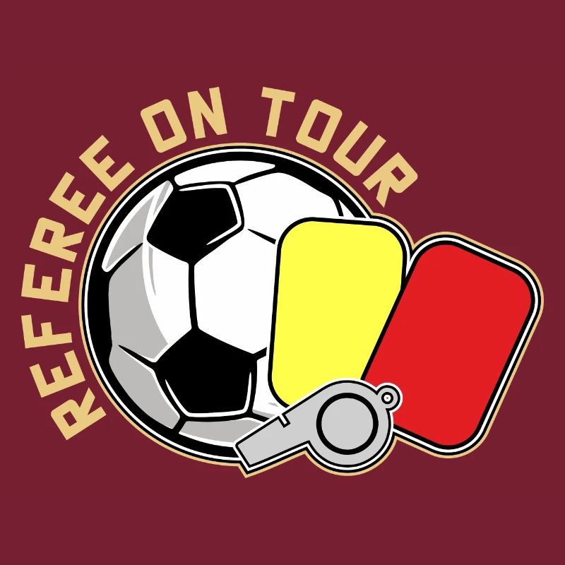 Referee