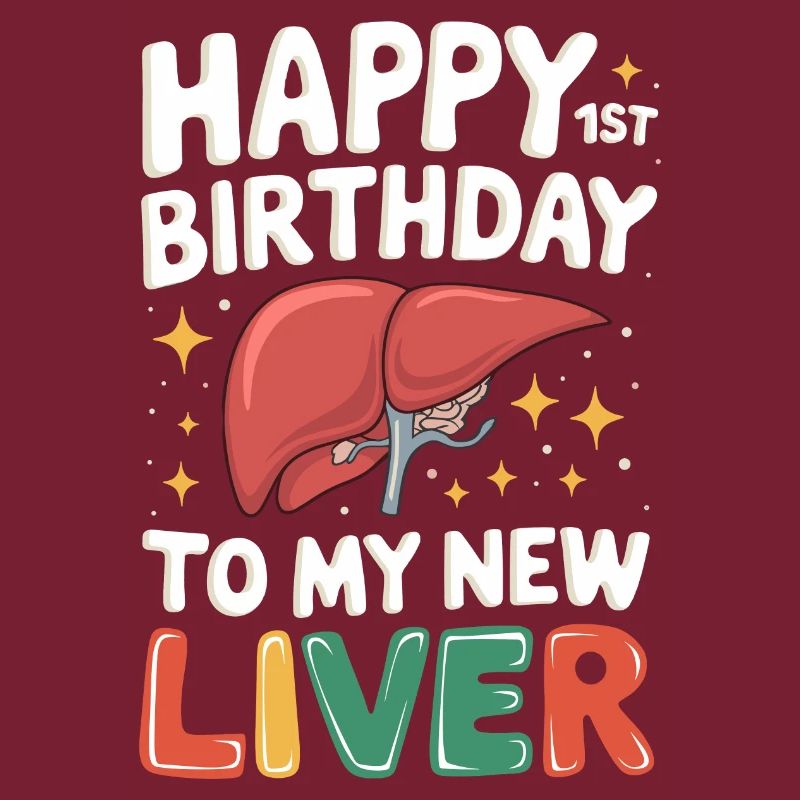 Feiere den 1. Geburtstag deines Lebensretters