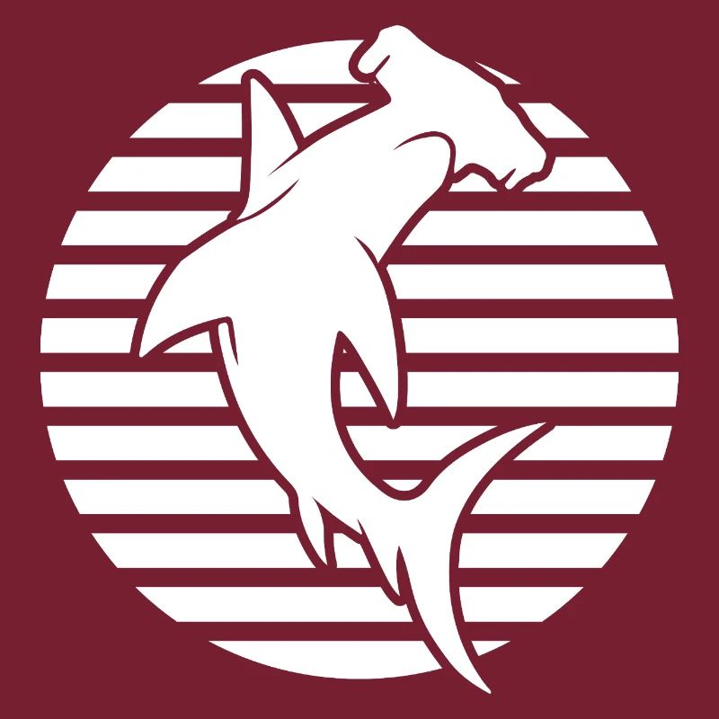 requin-marteau, plongée
