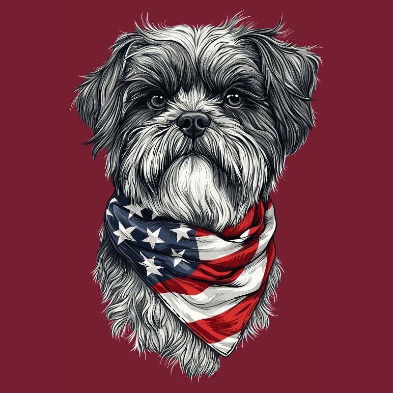 Lhasa Apso