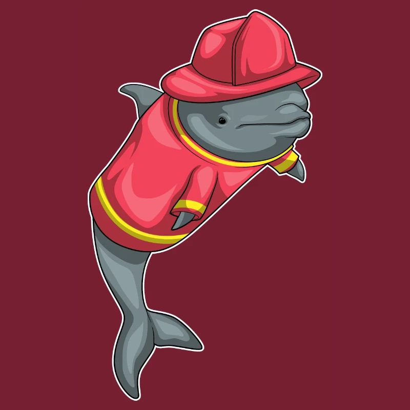 Pompiers de Delfin
