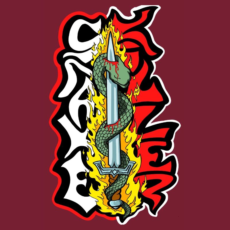 Schlangen-Killer