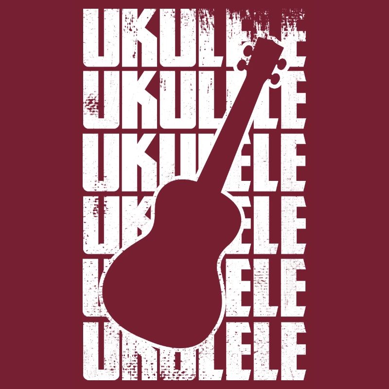 Funny Ukulele