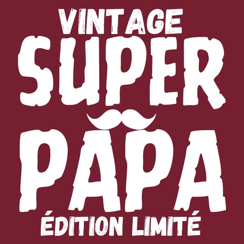 SUPER-PAPA