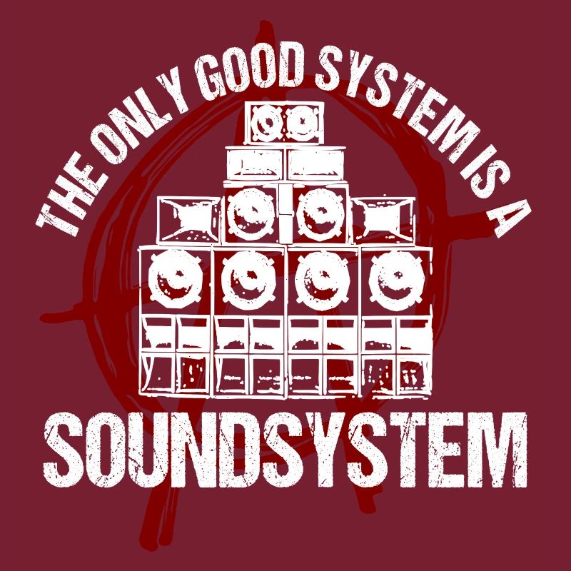 Le seul bon système est un système de sonorisation