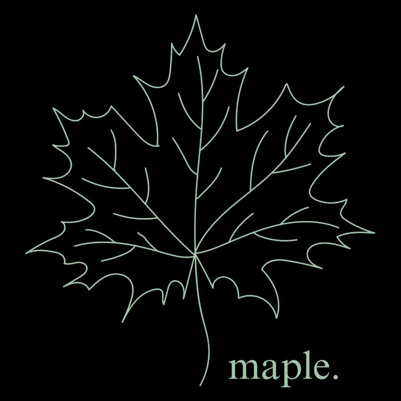 maple.