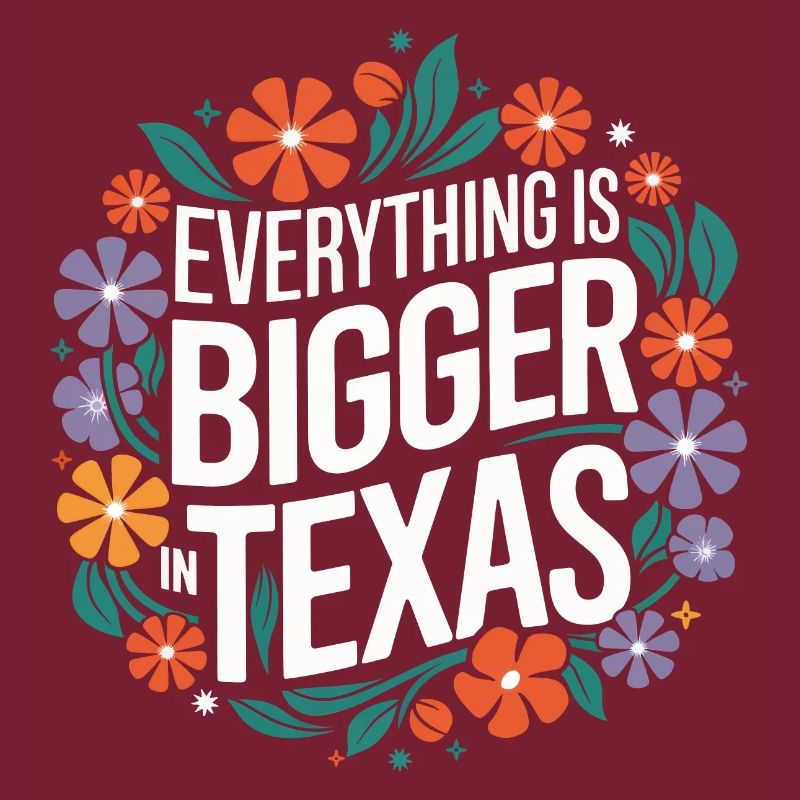 Texas State Texaner Texas