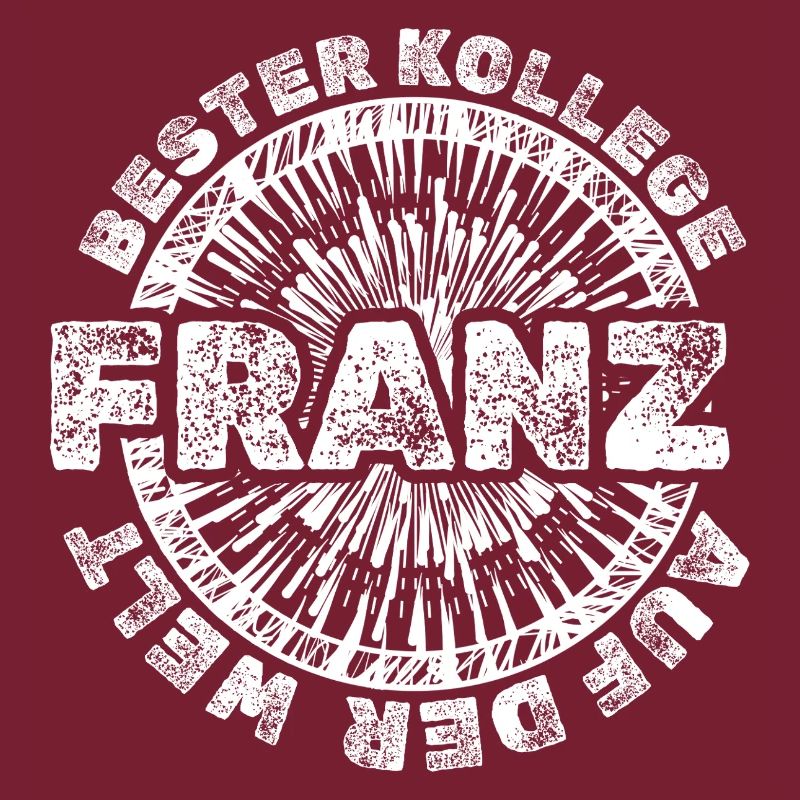 Franz als Vorname