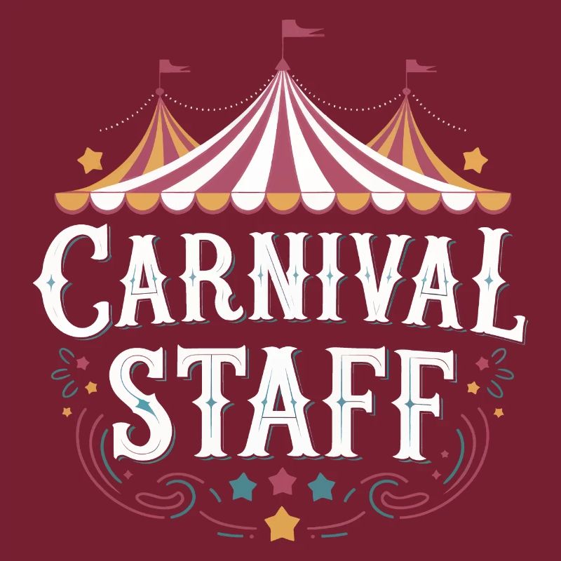 Circus Carnival Carnival