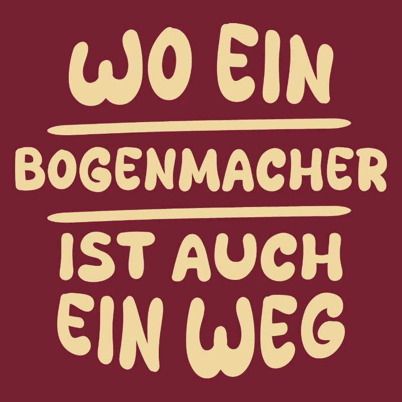Bogenmacher Bogenmacher
