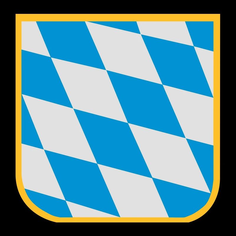 Bavaria - flag