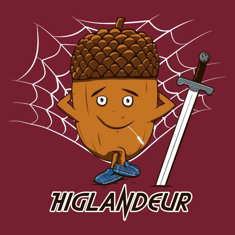 Highlander