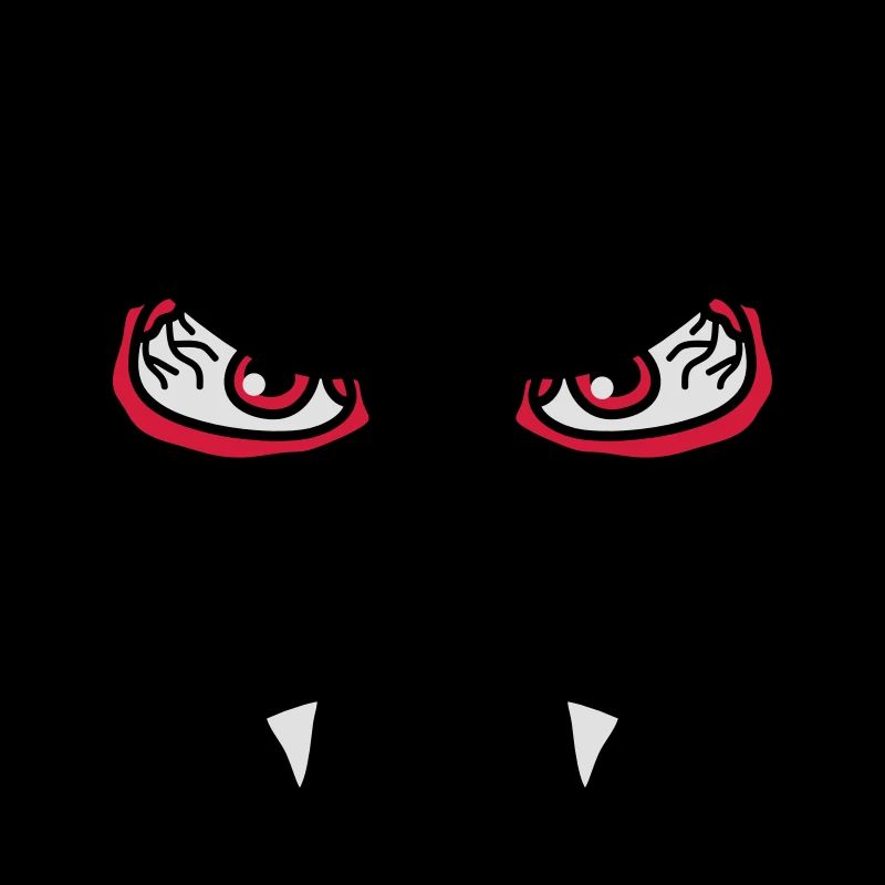 Monster Face