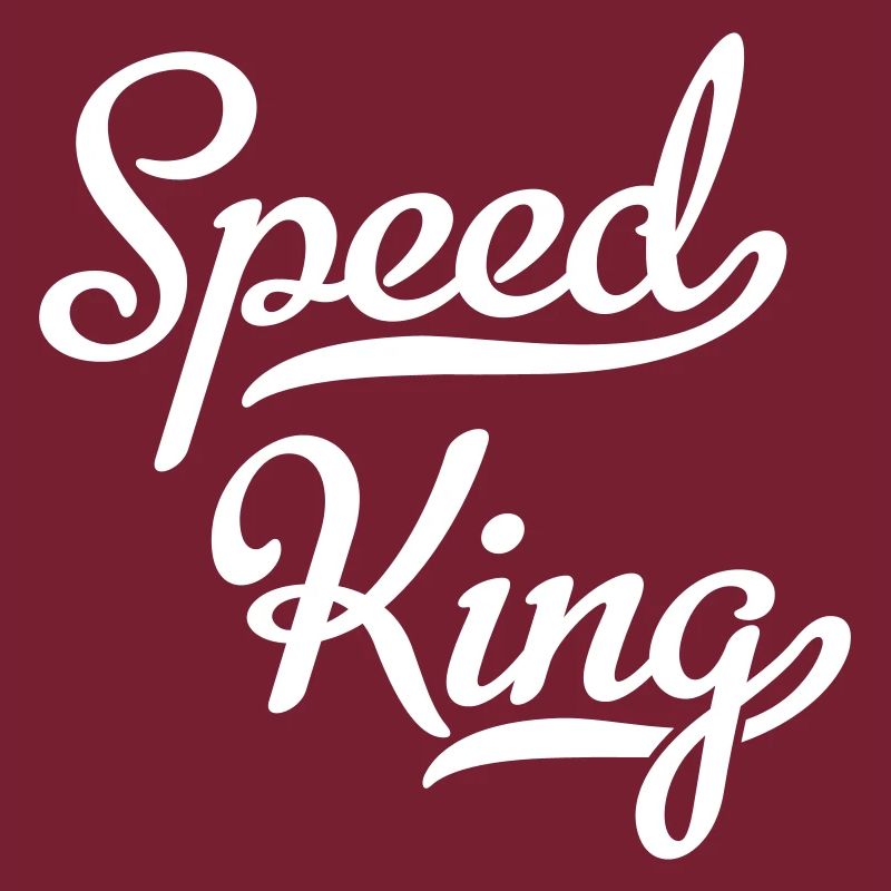 Speed King