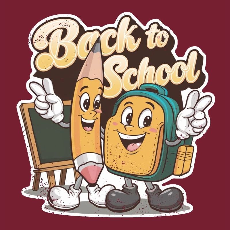 Back to School