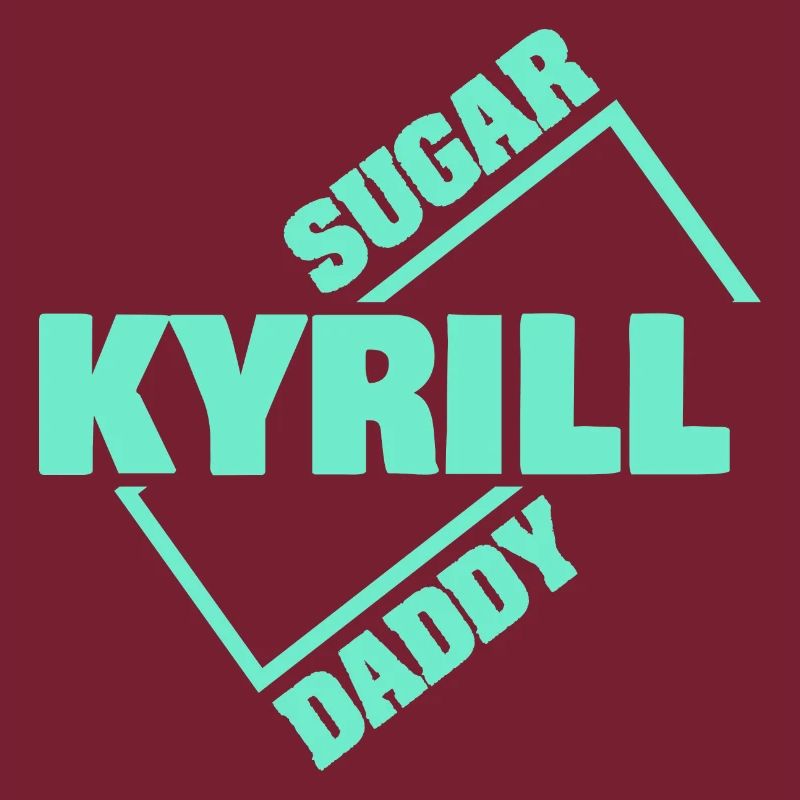 Kyrill en sugar daddy