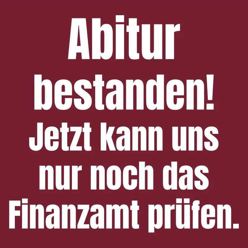 Abitur passed!