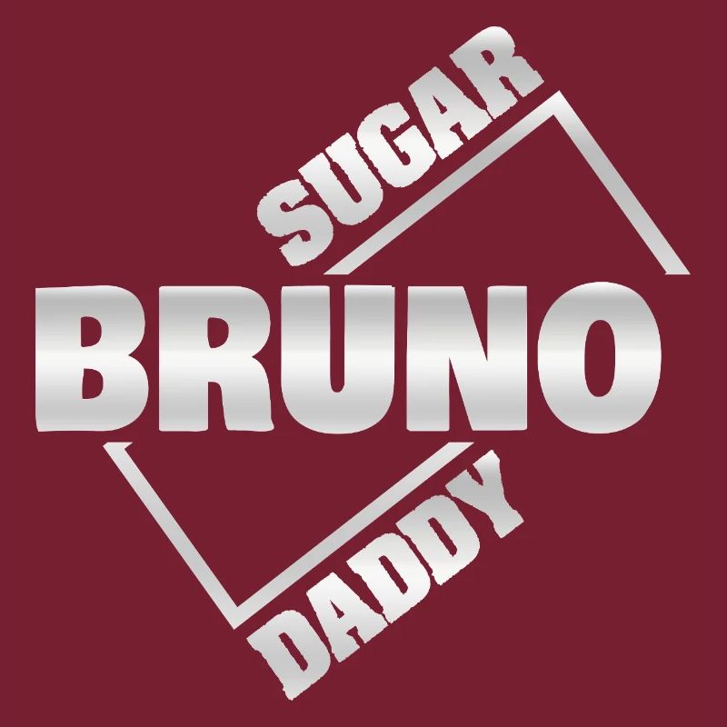 Bruno en sugar daddy