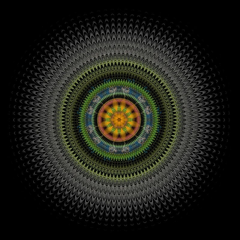 MANDALA