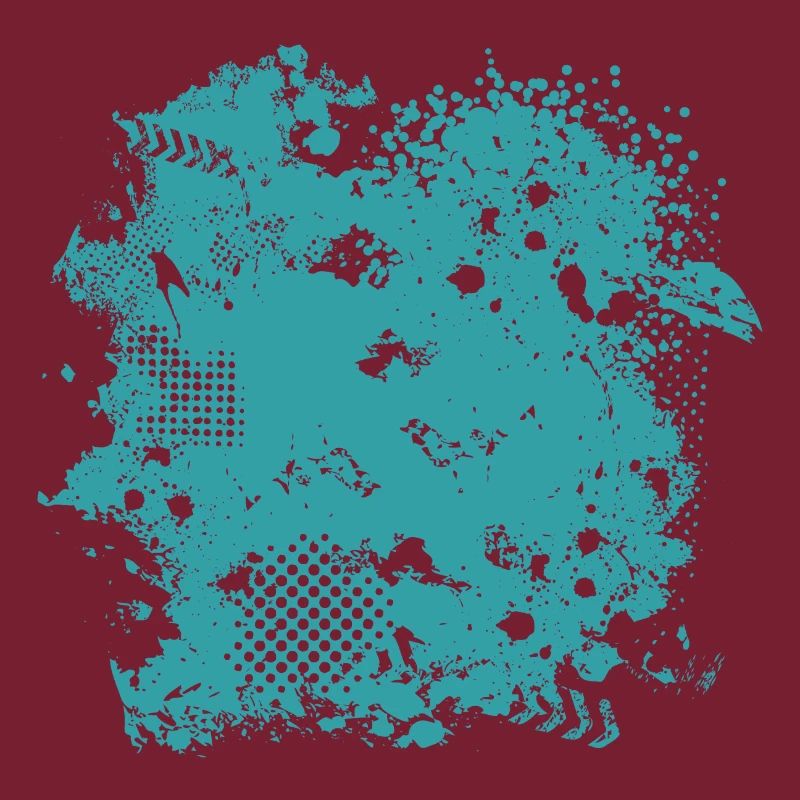 Vector background de