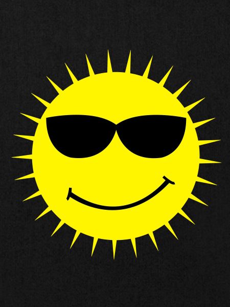 sun
