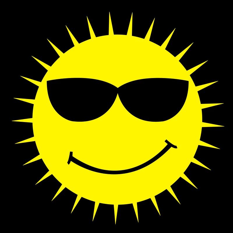 sun